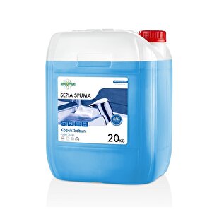 Köpük Sabun 20 Kg