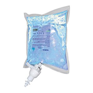 Manuel Serum Köpük Sabun Kartuşu 4x1000 Ml