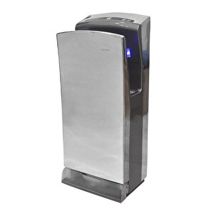 Sensörlü Hazneli Paslanmaz El Kurutma Makinesi