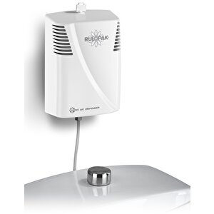 Rulopak Nano Wc Dispenseri Kartuşu Greyfurt