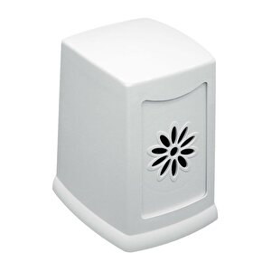 Rulopak Masaüstü Peçete Dispenseri Beyaz