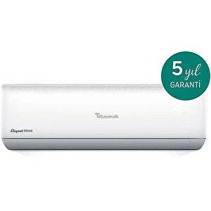 Elegant Plus 18000 Btu Inverter Split klima