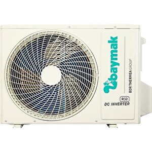 Elegant Plus 18000 Btu Inverter Split klima