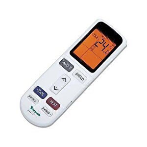 Baymak Elegant Plus 18000 Btu Inverter Split klima