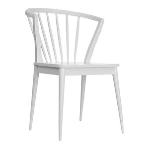 Pavilion Sandalye Kırık Beyaz Ms.sa026-k Beyaz