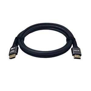 4k 1.5mt Hdmi Kablo V2.0 60hz Slx-hd4k015