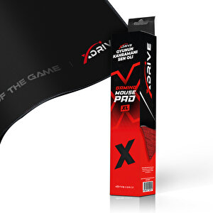 Xdrive Premium Gaming Mouse Pad