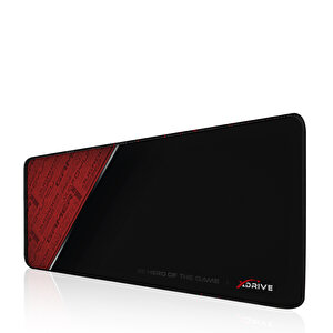 Xdrive Premium Gaming Mouse Pad