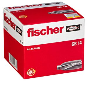 Fischer Gb14 Gaz Beton Dübeli Ytong 10 Adet
