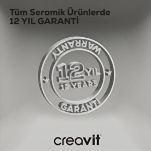 Tf185 Sera Etajerli Lavabo 85 Cm