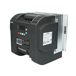 Siemens Sinamics V20 5,5 Kw Trifaze Inverter (6sl3210-5be25-5uv0)