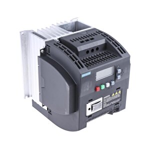 Siemens Sinamics V20 4 Kw Trifaze Inverter (6sl3210-5be24-0uv0)