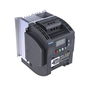 Siemens Sinamics V20 3 Kw Trifaze Inverter (6sl3210-5be23-0uv0)