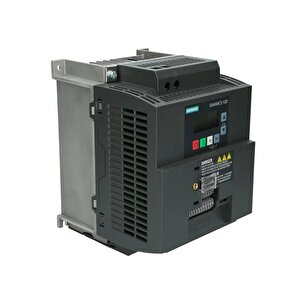 Sinamics V20 1,1 Kw Monofaze Inverter (6sl3210-5bb21-1uv1)