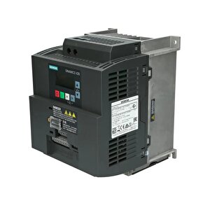 Siemens Sinamics V20 1,5 Kw Monofaze Inverter (6sl3210-5bb21-5uv1)