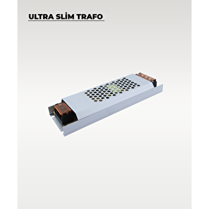 12,5a Ultra Slim Led Trafo