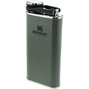 Klasik Paslanmaz Çelik Cep Matarası 0.23 Lt 10 00837 126