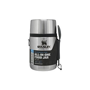 Adventure Vakumlu Yemek Termosu 0.53 Litre 10 01287 032