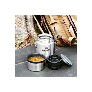 Adventure Vakumlu Yemek Termosu 0.53 Litre 10 01287 032