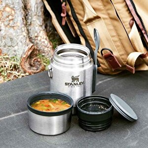 Adventure Vakumlu Yemek Termosu 0.53 Litre 10 01287 032