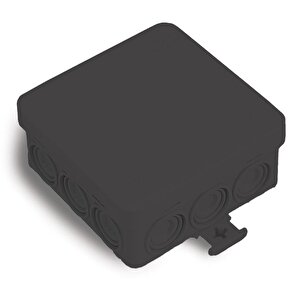 Mini Buat 85x85x39 Siyah