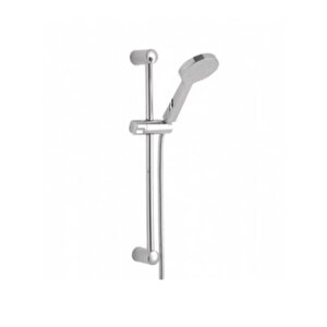 Raın S100 Chrome Sürgülü Üst Takım (5,7 Lt/dk)