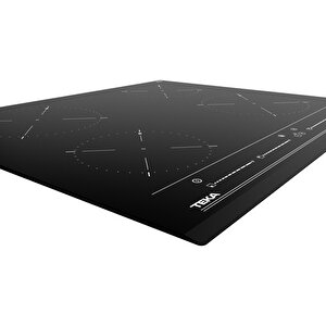 Izc 64010 Bk Mss 60 Cm İndüksiyon Ocak