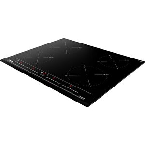 Teka Izc 64010 Bk Mss 60 Cm İndüksiyon Ocak