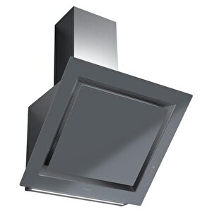 Teka Ankatre Set Gri ( Hlb 8400 Fırın- Gzc 75330 Xb 5 Gözlü Ocak-teka Dlv 68660 St Davlumbaz