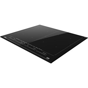 Izf 68700 Mst Fullflex İndüksiyonlu Siyah Ocak