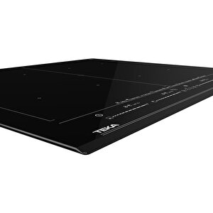 Izf 68700 Mst Fullflex İndüksiyonlu Siyah Ocak