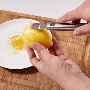 A522 Twisty Limon Soyacağı