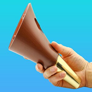 Clara Mobilya Kanepe Tv Ünitesi Konsol Koltuk Ayağı Ahşap Desenli Ceviz Altın 18 Cm (4 Adet)