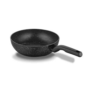 Korkmaz Ornella 24 Cm Wok Tava A1118