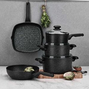 Ornella 24 Cm Wok Tava A1118