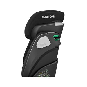 Maxi-cosi Kore Pro Adac'lı İsofixli I-size 15-36 Kg Çocuk Oto Koltuğu Authentic Black