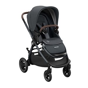 Maxi-cosi Adorra 2 Çift Yönlü Bebek Arabası Essential Graphite