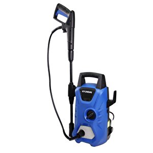 Hyundai Hyb75 Basınçlı Yıkama Makinası 110 Bar 1400w