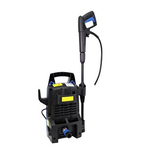 Hyundai Hyb75 Basınçlı Yıkama Makinası 110 Bar 1400w