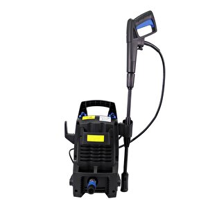 Hyundai Hyb75 Basınçlı Yıkama Makinası 110 Bar 1400w