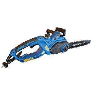 Hyundai Hyc220 Elektrikli Testere 2200w – 41 Cm Güç Ve Performansın Buluştuğu Nokta!