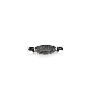 Eternal Sahan 2li Set 18+22 Cm Granit Yumurta Sahanı