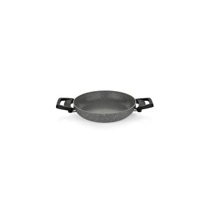 Schafer Eternal Sahan 2li Set 18+22 Cm Granit Yumurta Sahanı