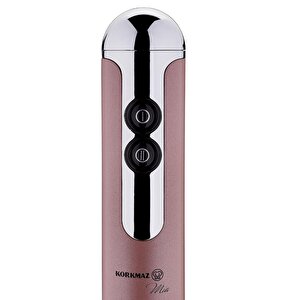 Korkmaz A1817 Rosegold 14 Parça Elektro Set