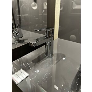 Kale Mare Banyo + Lavabo Bataryasi+tema 53260 Tepe Duş Seti̇ 53240marei̇ki̇li̇