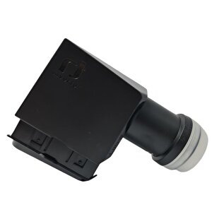 Inverto New Black Ultra 8k 0.2db Quad Lnb Idlt-qdl412-ultra-opn