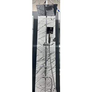 Robot Duş Seti