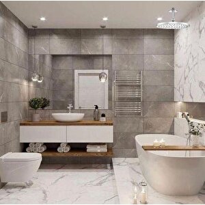 Eca Myra Tavandan Duş Başlığı Tepe Duşu 102145033