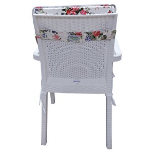 Mi̇rzae 6 Adet Eli̇t Yüksek Arkali Mi̇nder Duck Bezi̇-eltm-prm160626-v004 V6