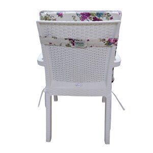 Mi̇rzade 6 Adet Eli̇t Yüksek Arkali Mi̇nder Duck Bezi̇-eltm-prm130267-v004 V6